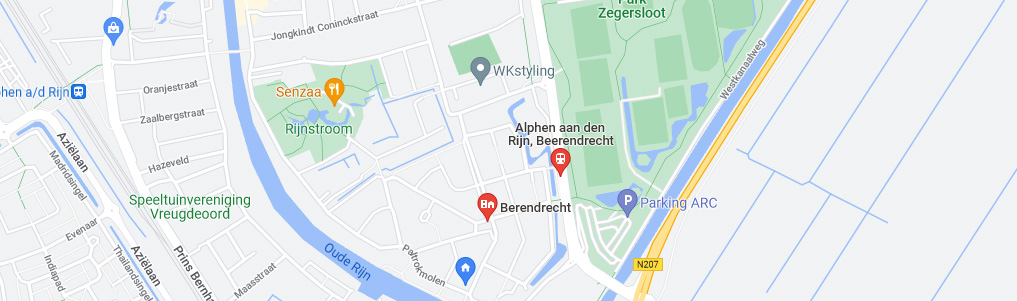 cijfers-beerendrecht